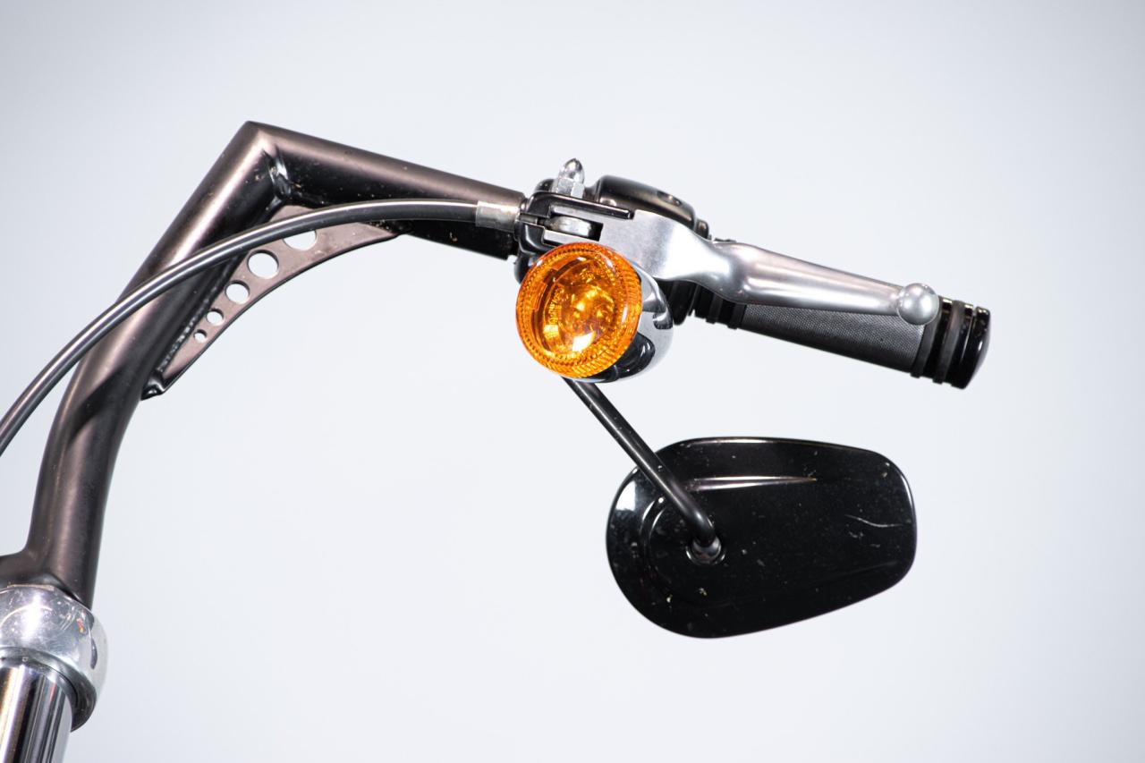 2010 Harley Davidson DYNA WYDE GLIDE