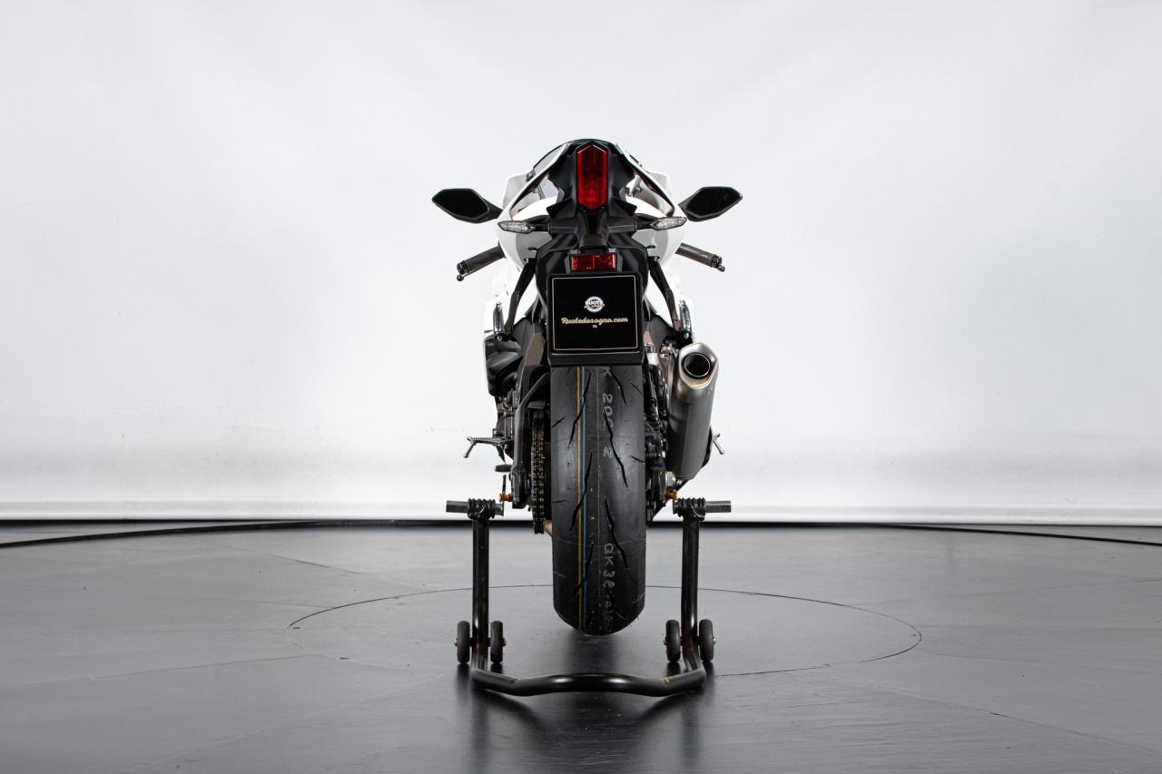 2023 Yamaha R1 60&deg;th ANNIVERSARIO