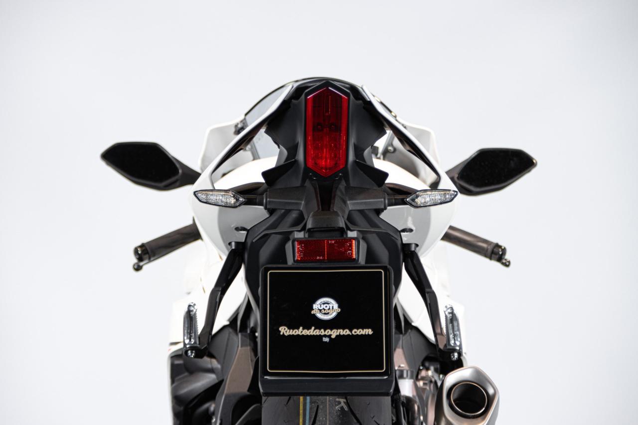 2023 Yamaha R1 60&deg;th ANNIVERSARIO