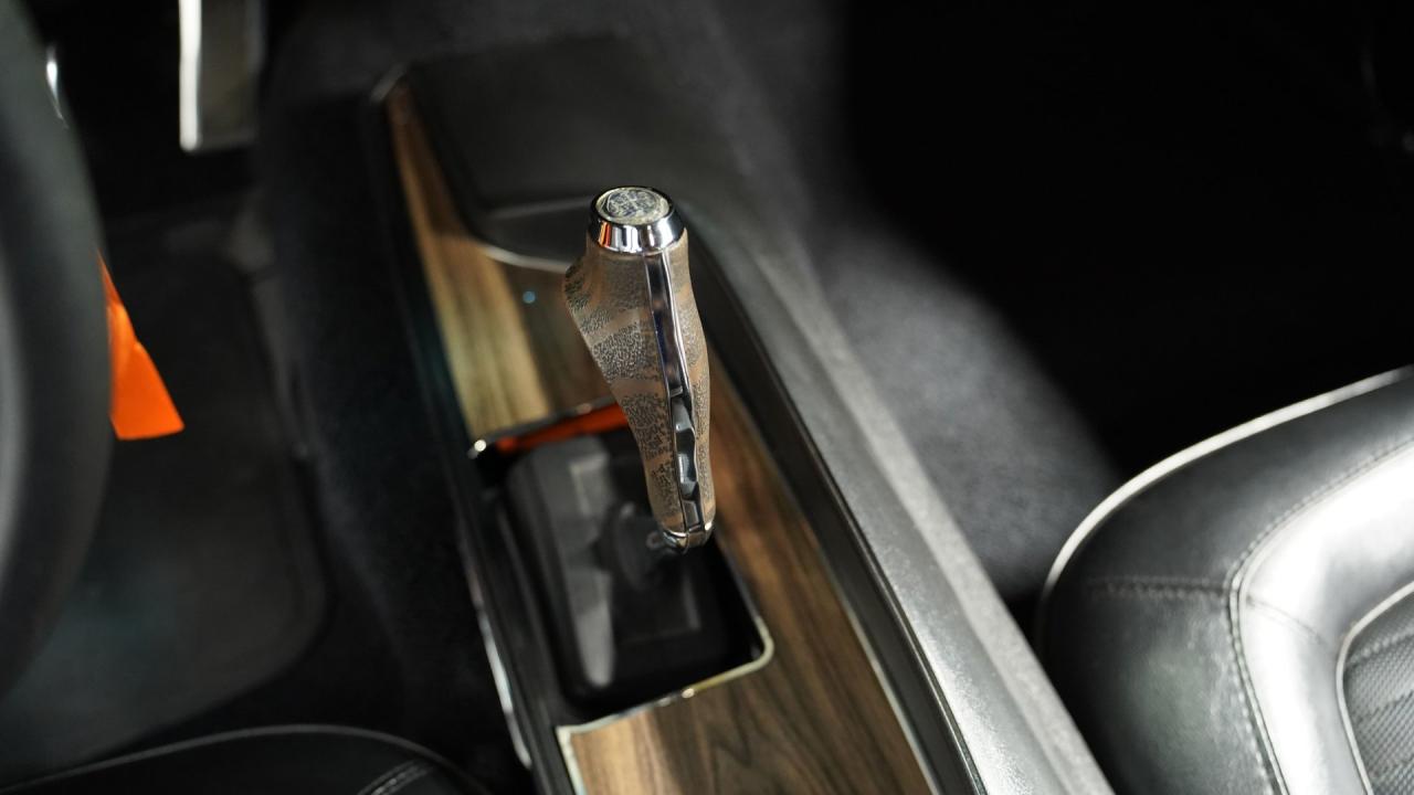 1970 Plymouth Cuda AAR Tribute