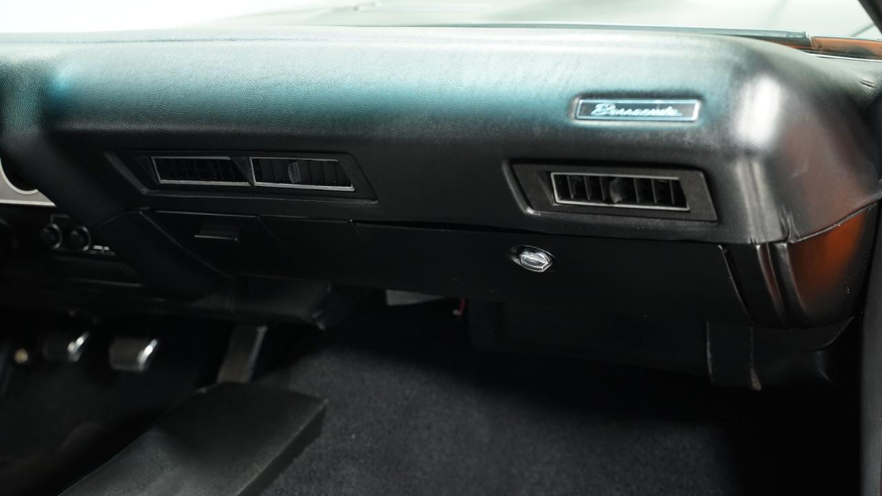 1970 Plymouth Cuda AAR Tribute