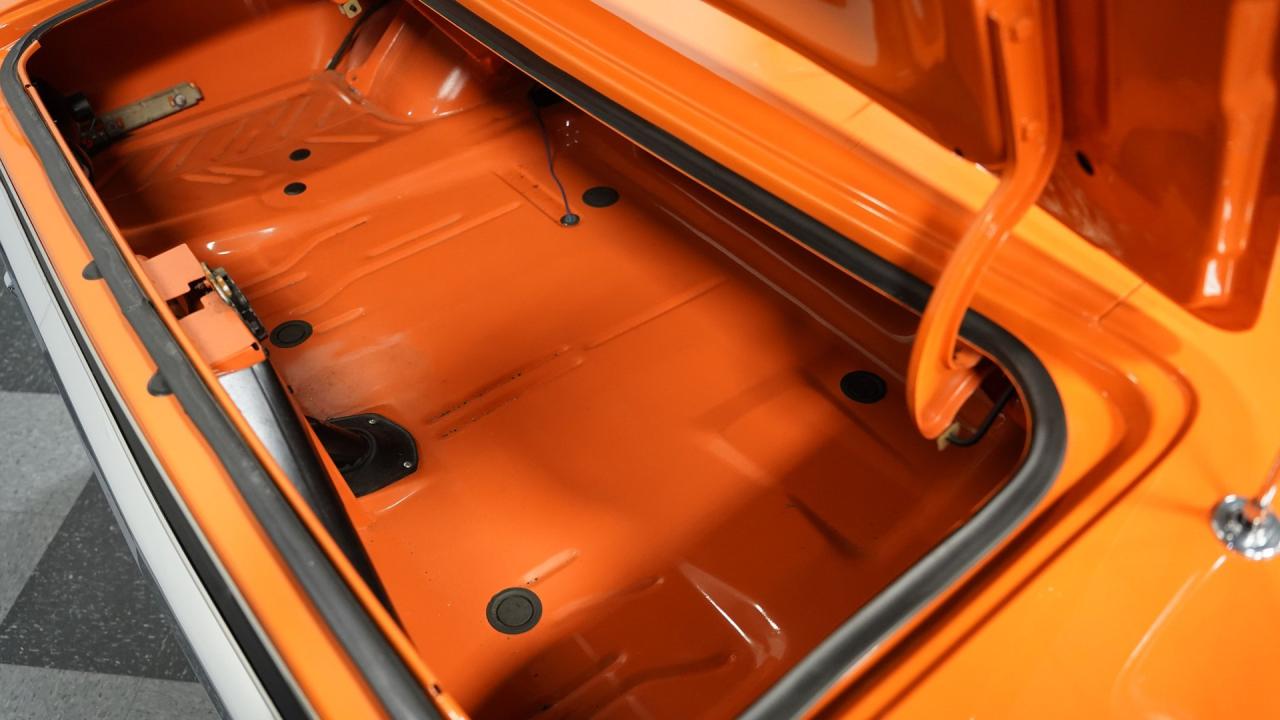 1970 Plymouth Cuda AAR Tribute