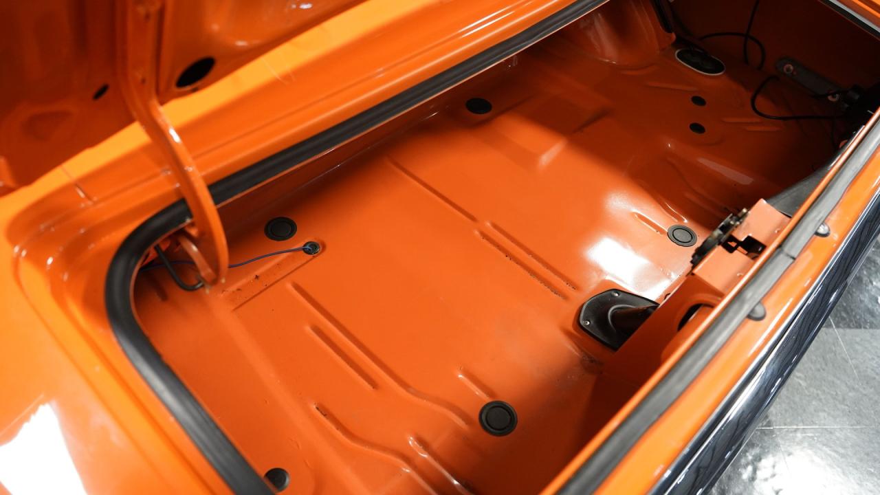 1970 Plymouth Cuda AAR Tribute