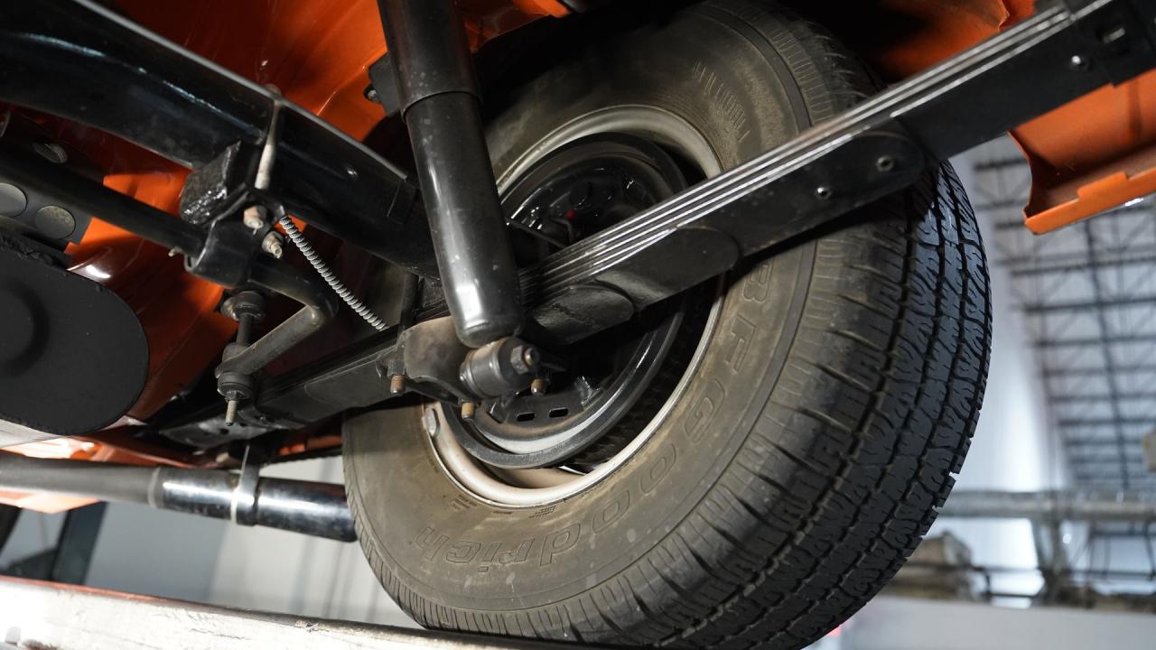 1970 Plymouth Cuda AAR Tribute