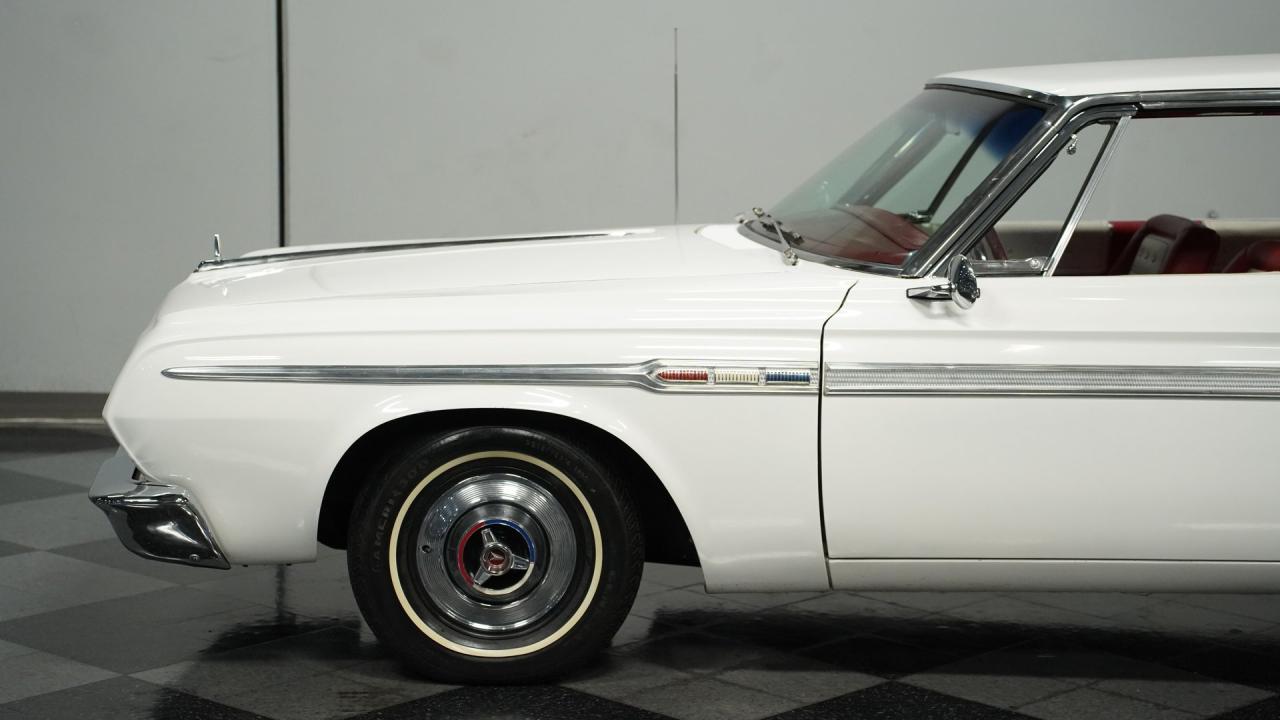 1964 Plymouth Sport Fury