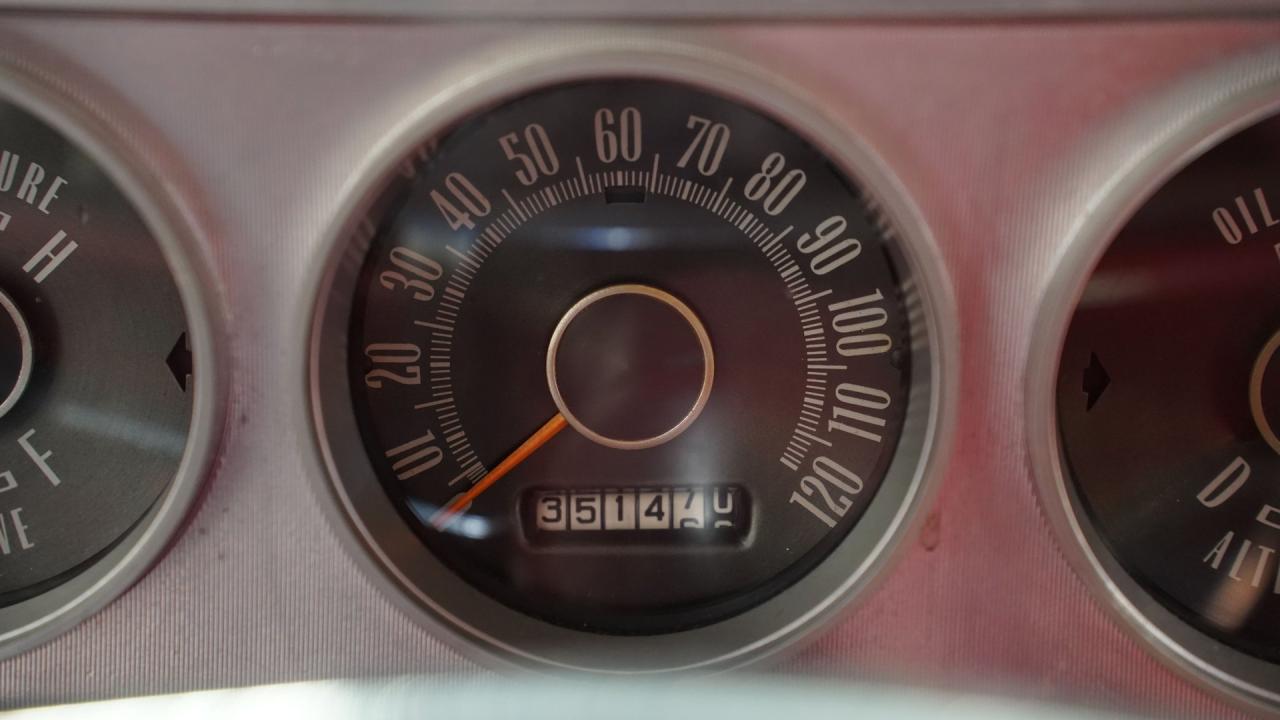 1964 Plymouth Sport Fury