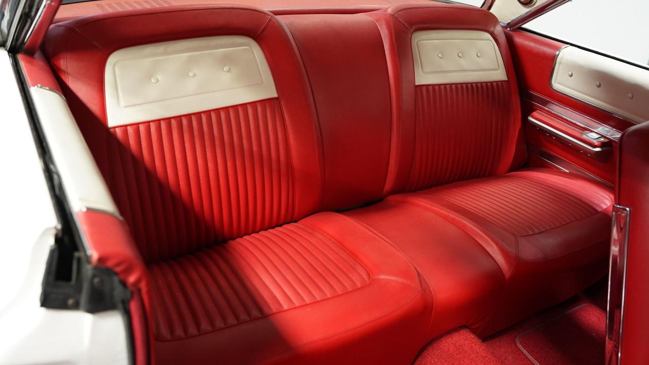 1964 Plymouth Sport Fury