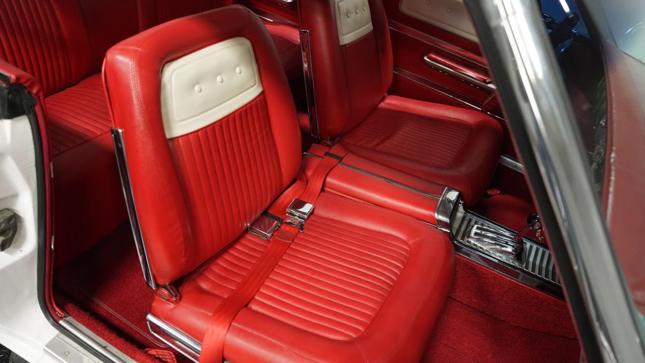 1964 Plymouth Sport Fury