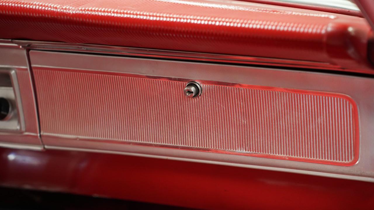 1964 Plymouth Sport Fury