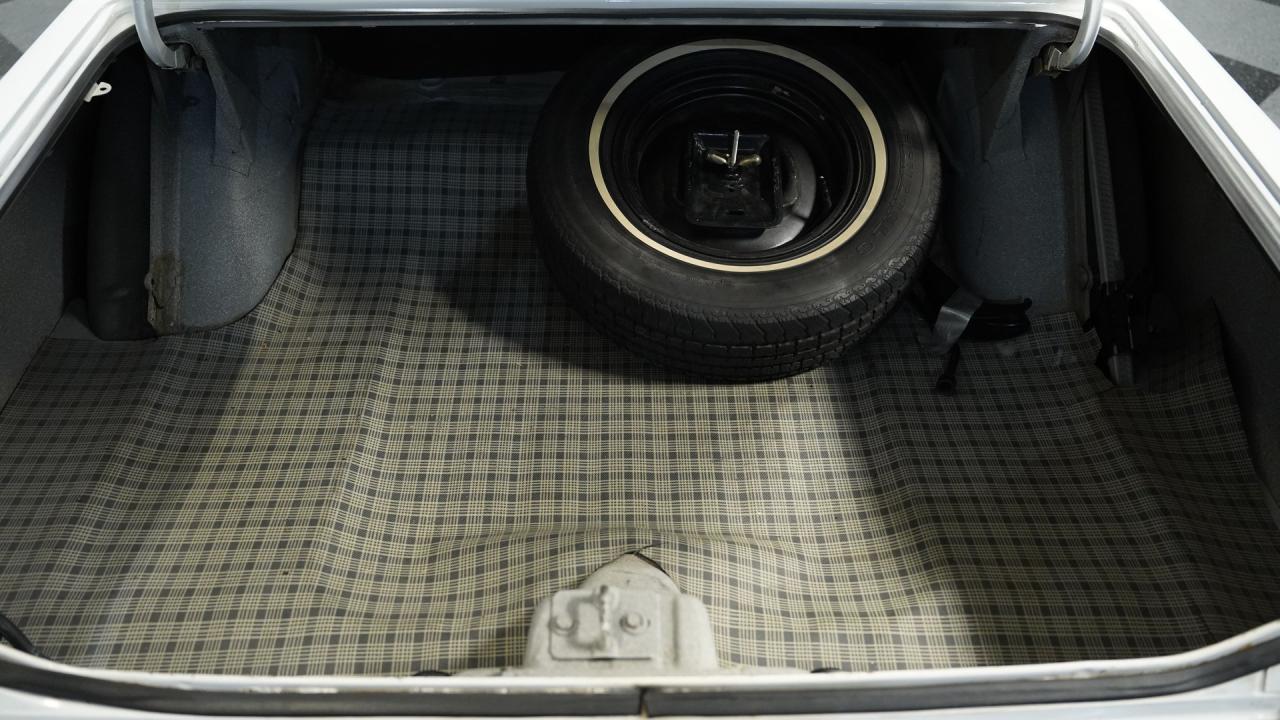 1964 Plymouth Sport Fury