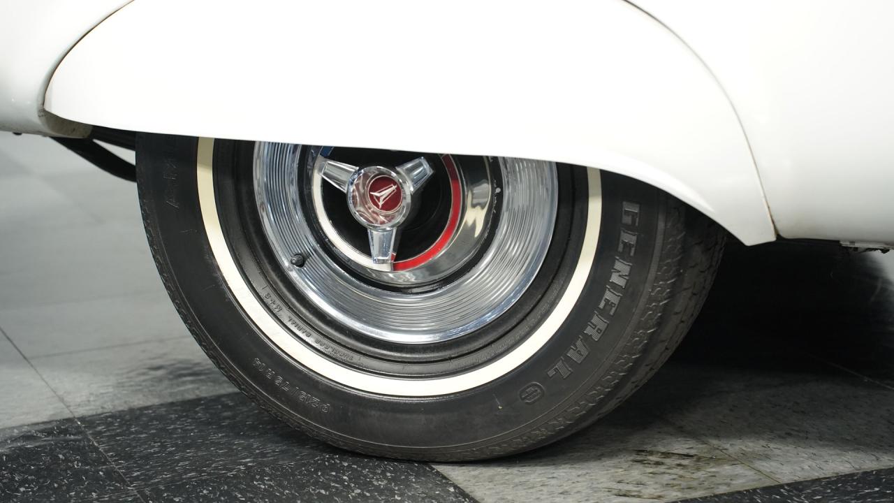 1964 Plymouth Sport Fury