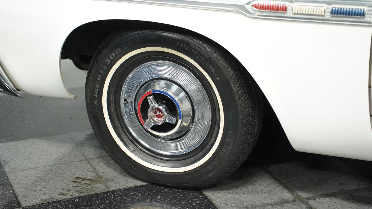 1964 Plymouth Sport Fury