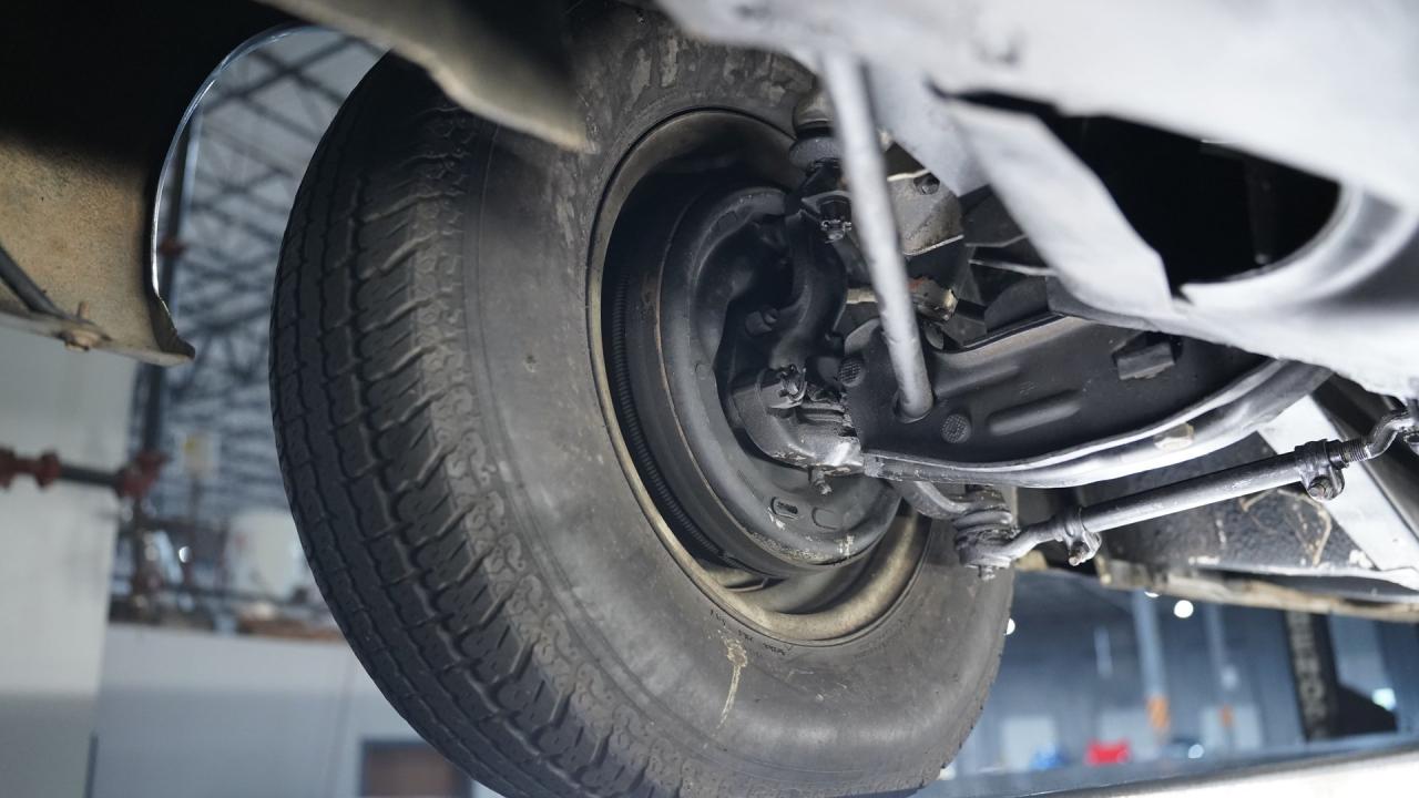 1964 Plymouth Sport Fury