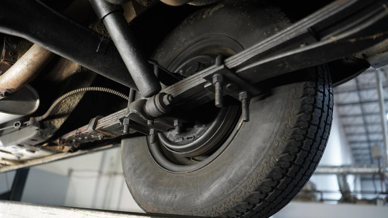 1964 Plymouth Sport Fury