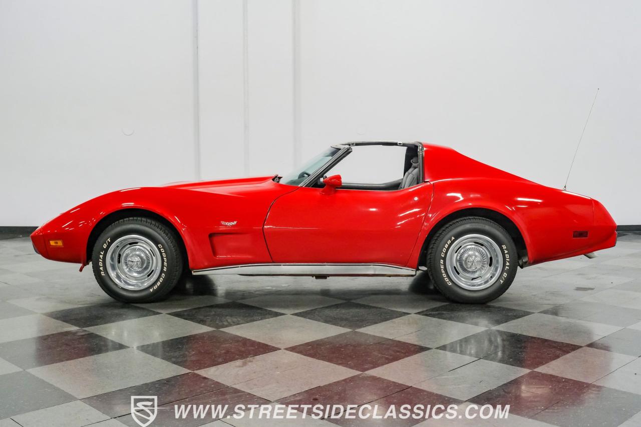 1977 Chevrolet Corvette