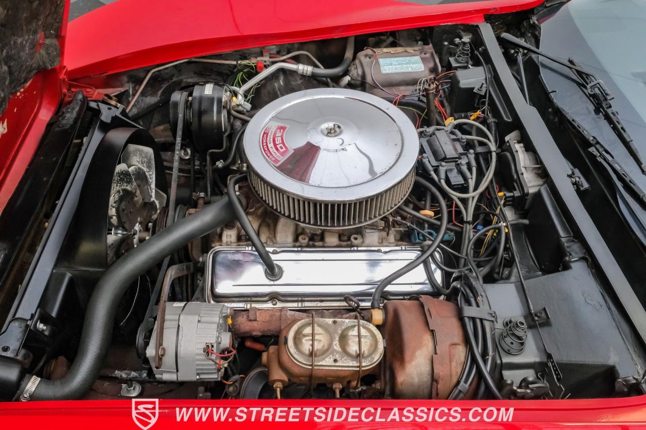 1977 Chevrolet Corvette