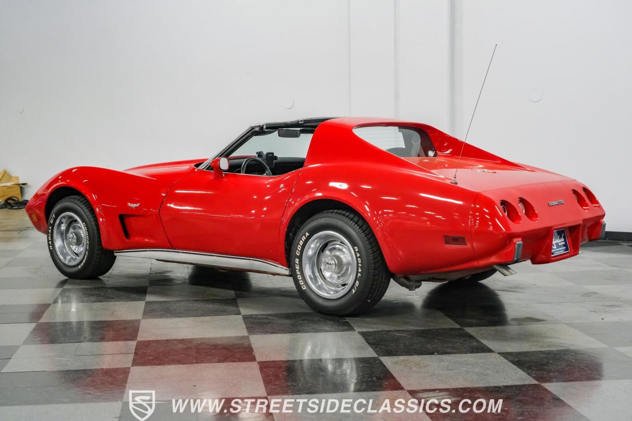 1977 Chevrolet Corvette