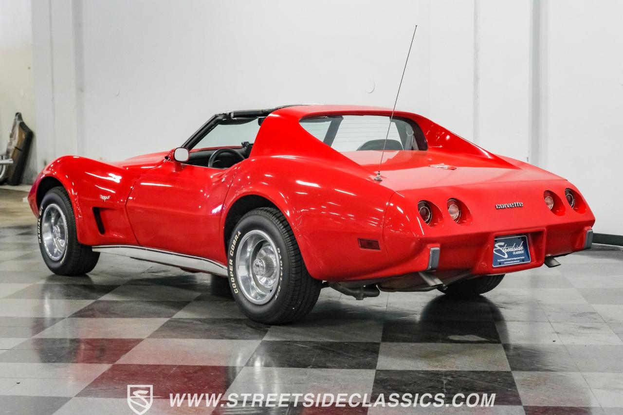 1977 Chevrolet Corvette