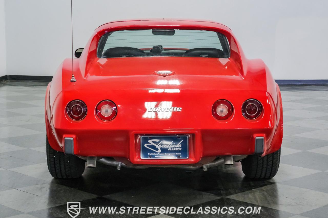 1977 Chevrolet Corvette