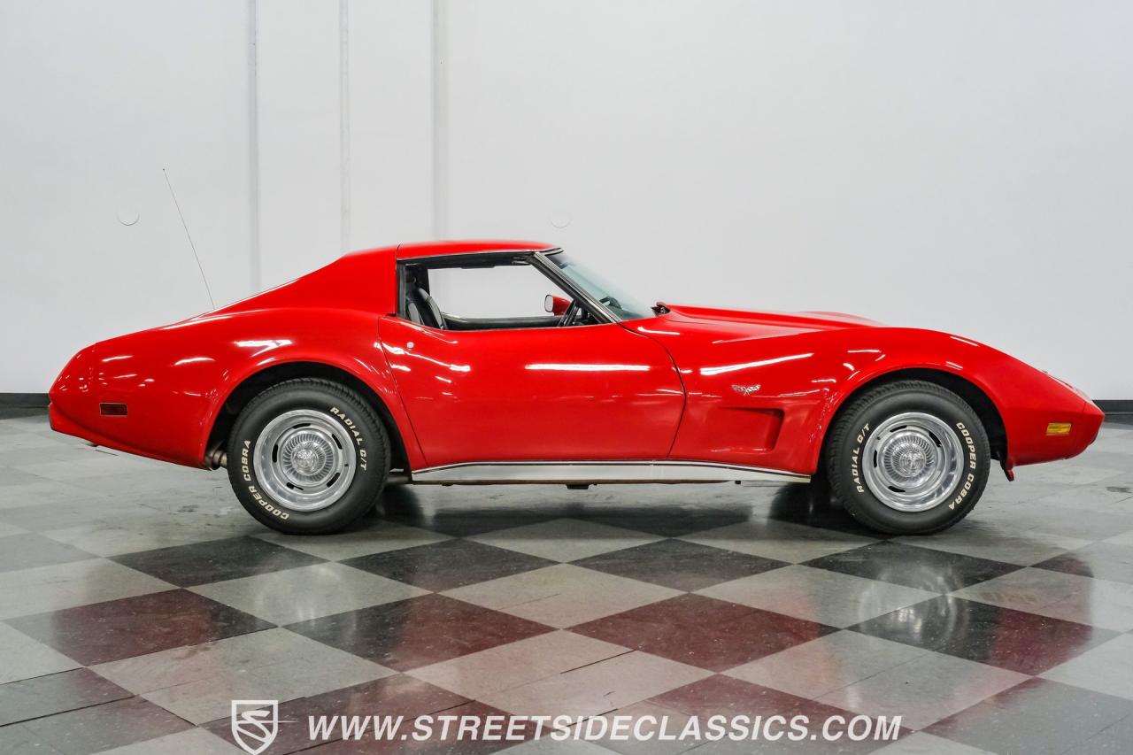 1977 Chevrolet Corvette
