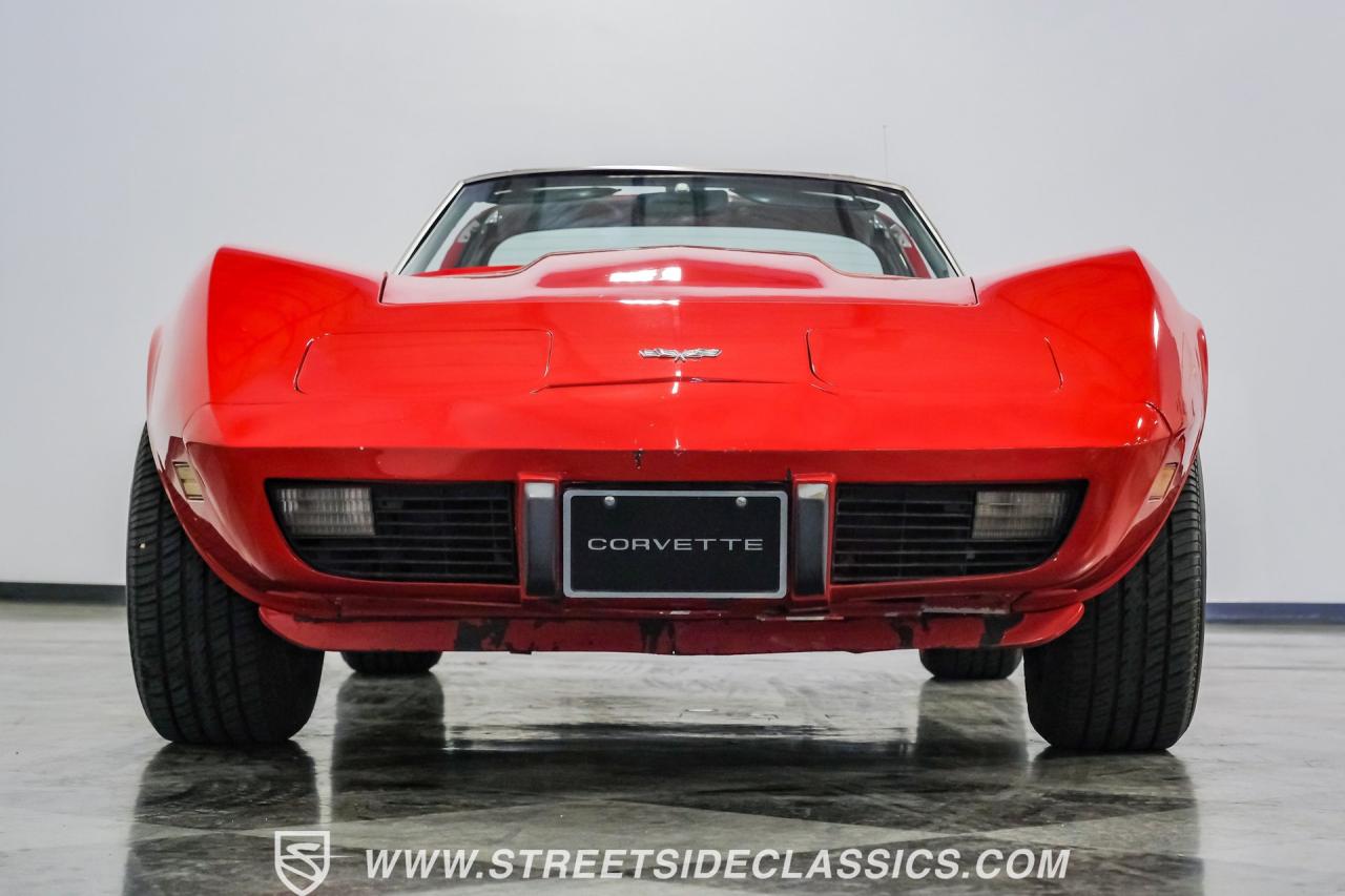 1977 Chevrolet Corvette