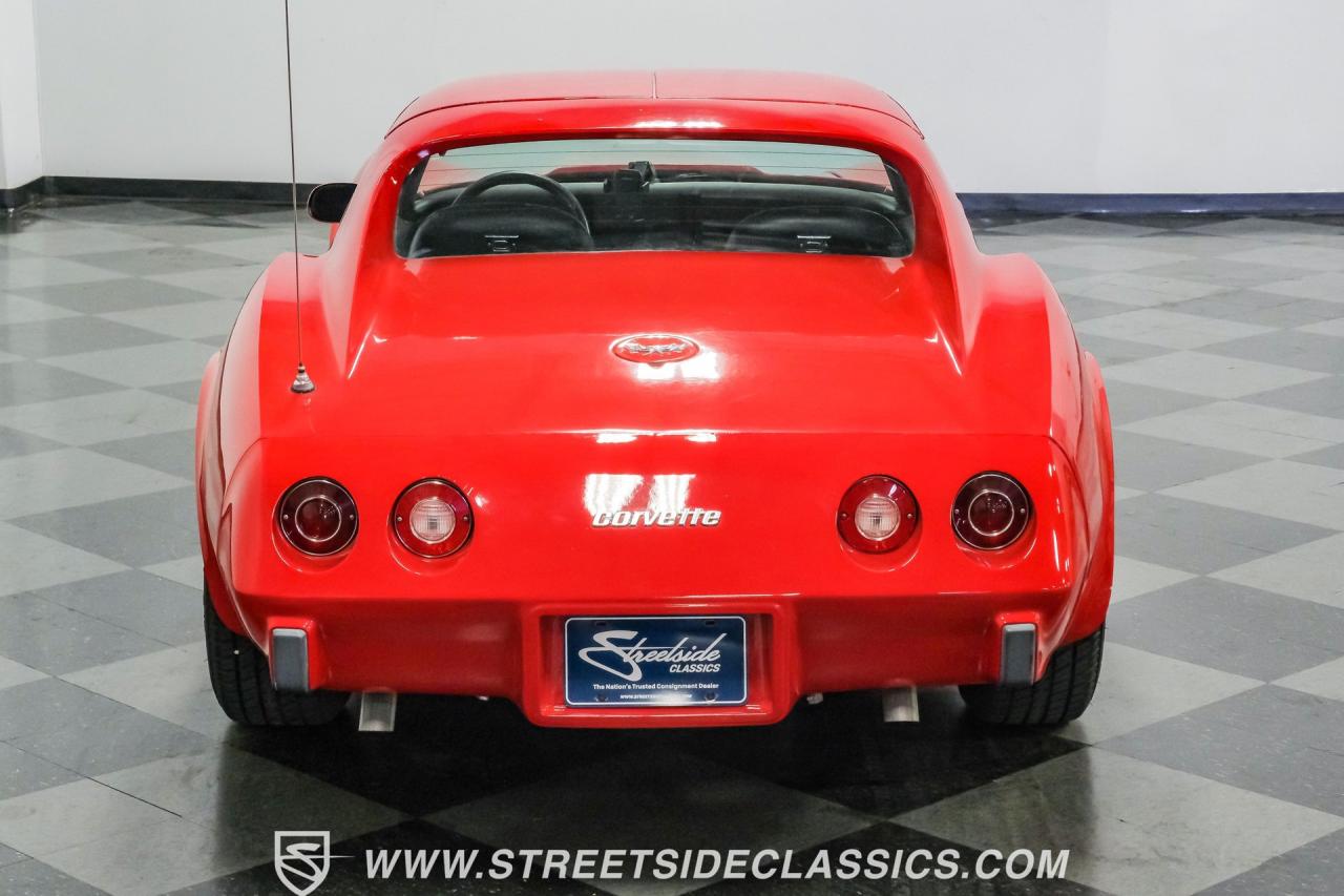 1977 Chevrolet Corvette