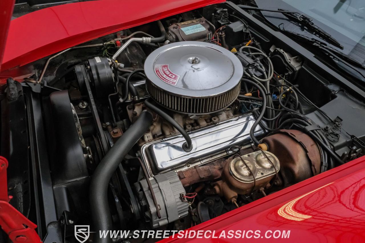 1977 Chevrolet Corvette