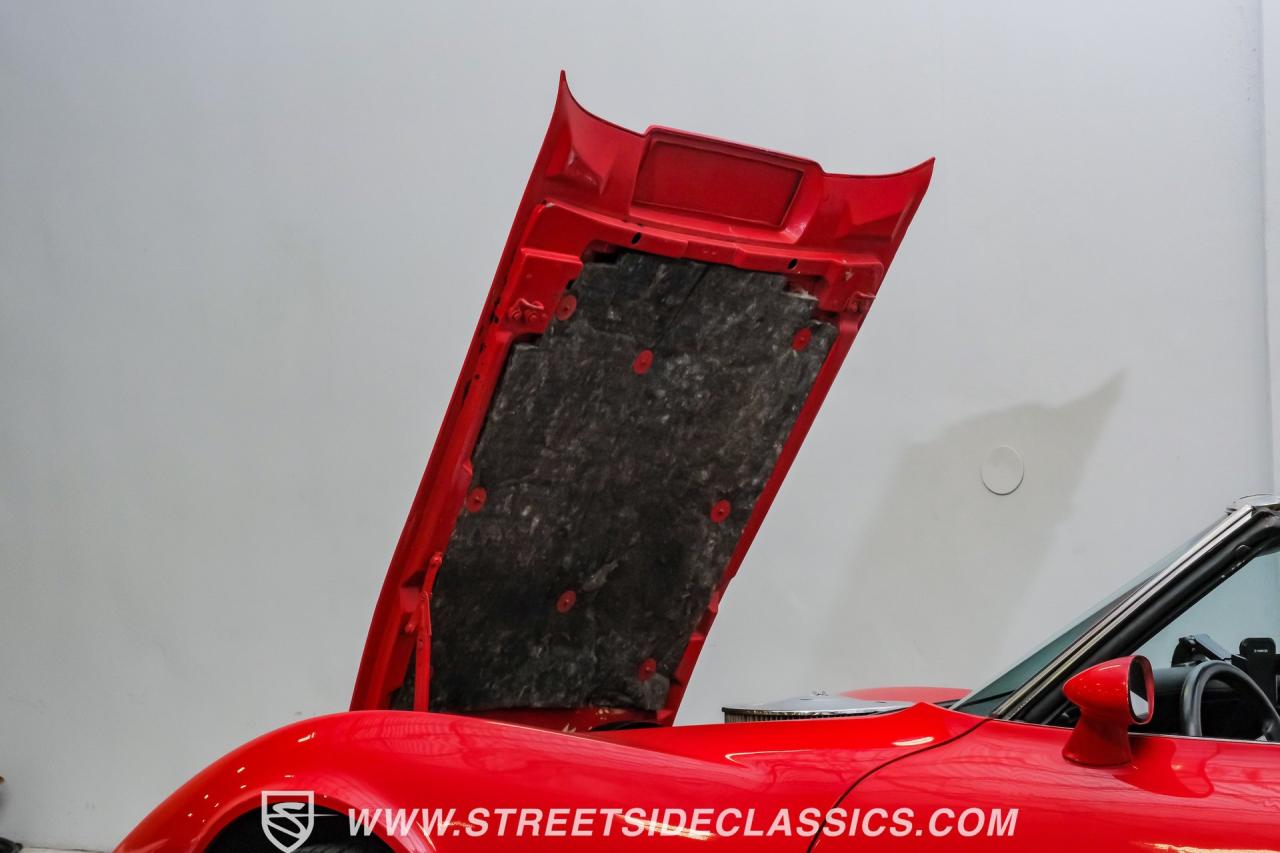 1977 Chevrolet Corvette