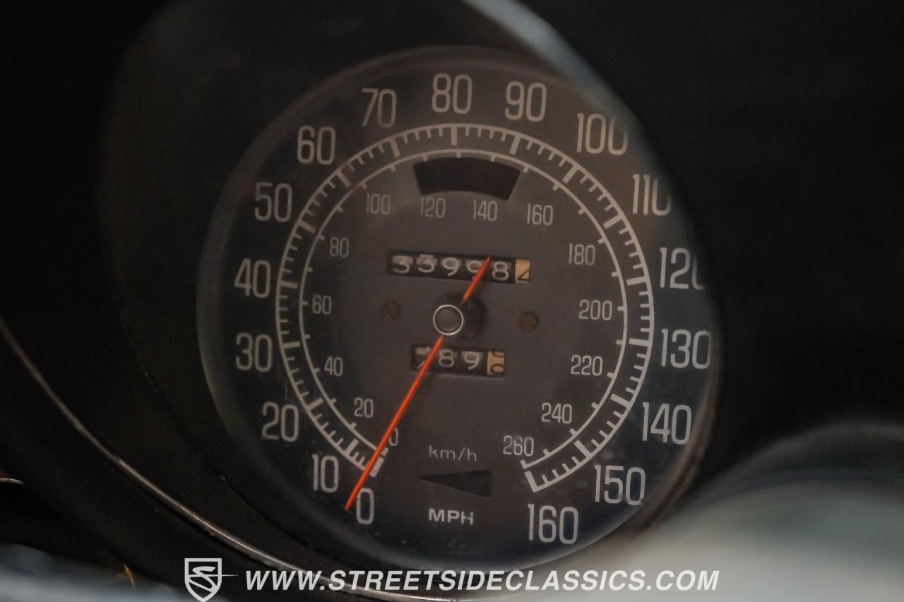 1977 Chevrolet Corvette