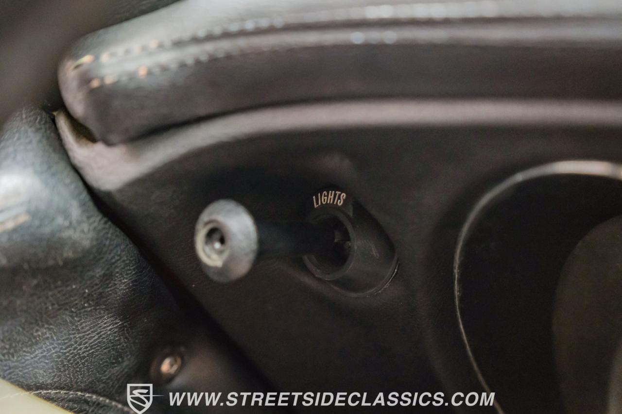 1977 Chevrolet Corvette