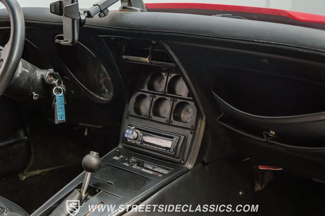 1977 Chevrolet Corvette