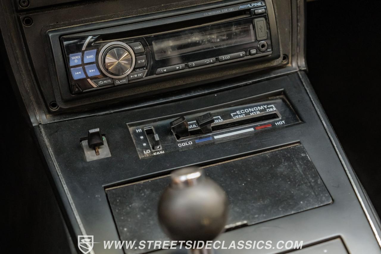 1977 Chevrolet Corvette