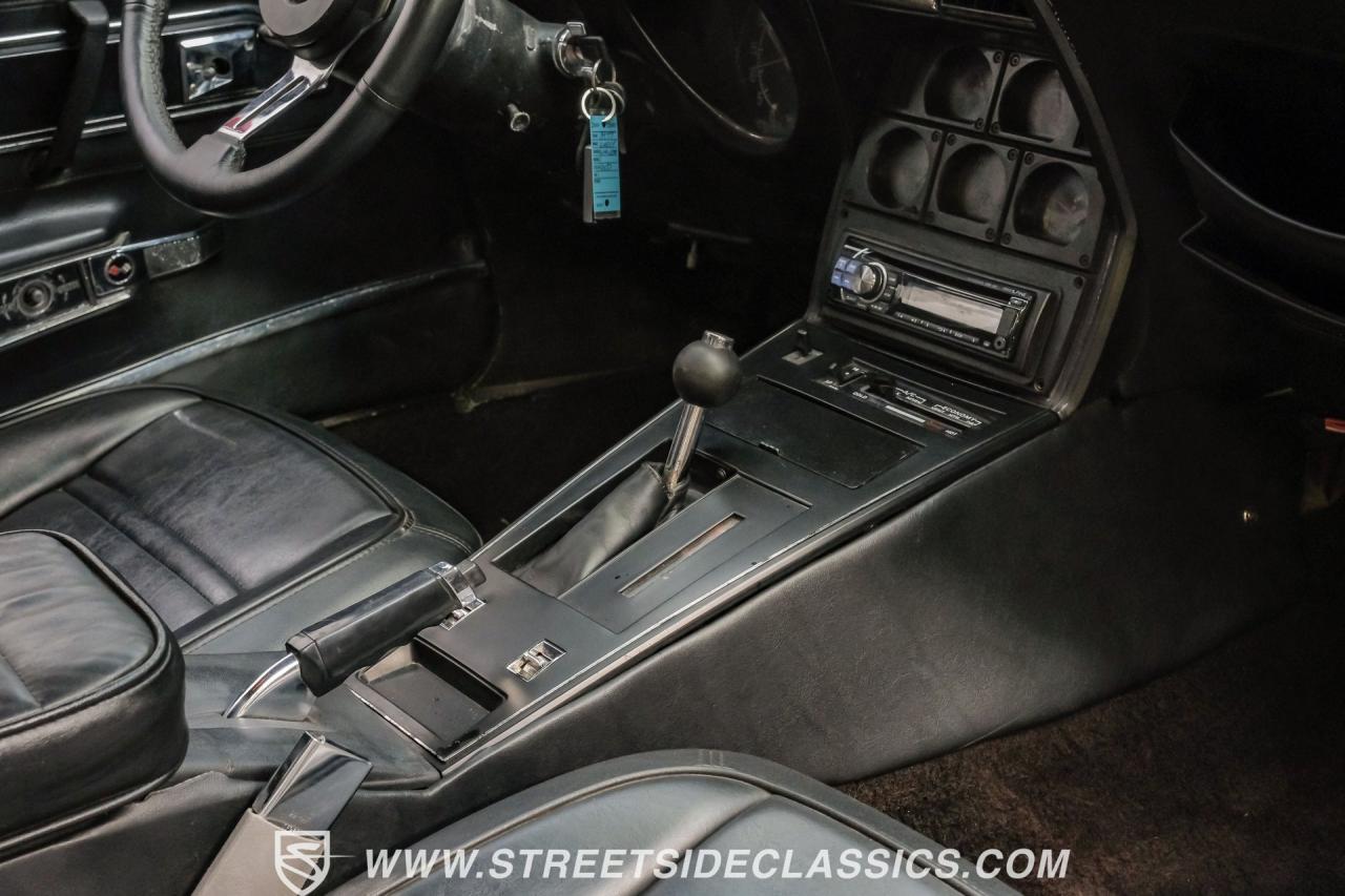 1977 Chevrolet Corvette