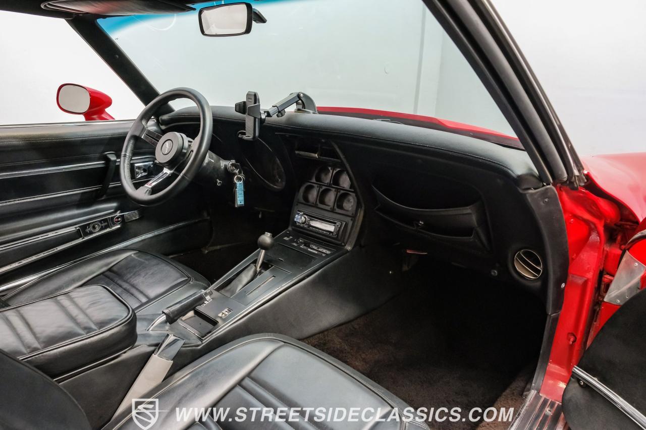 1977 Chevrolet Corvette