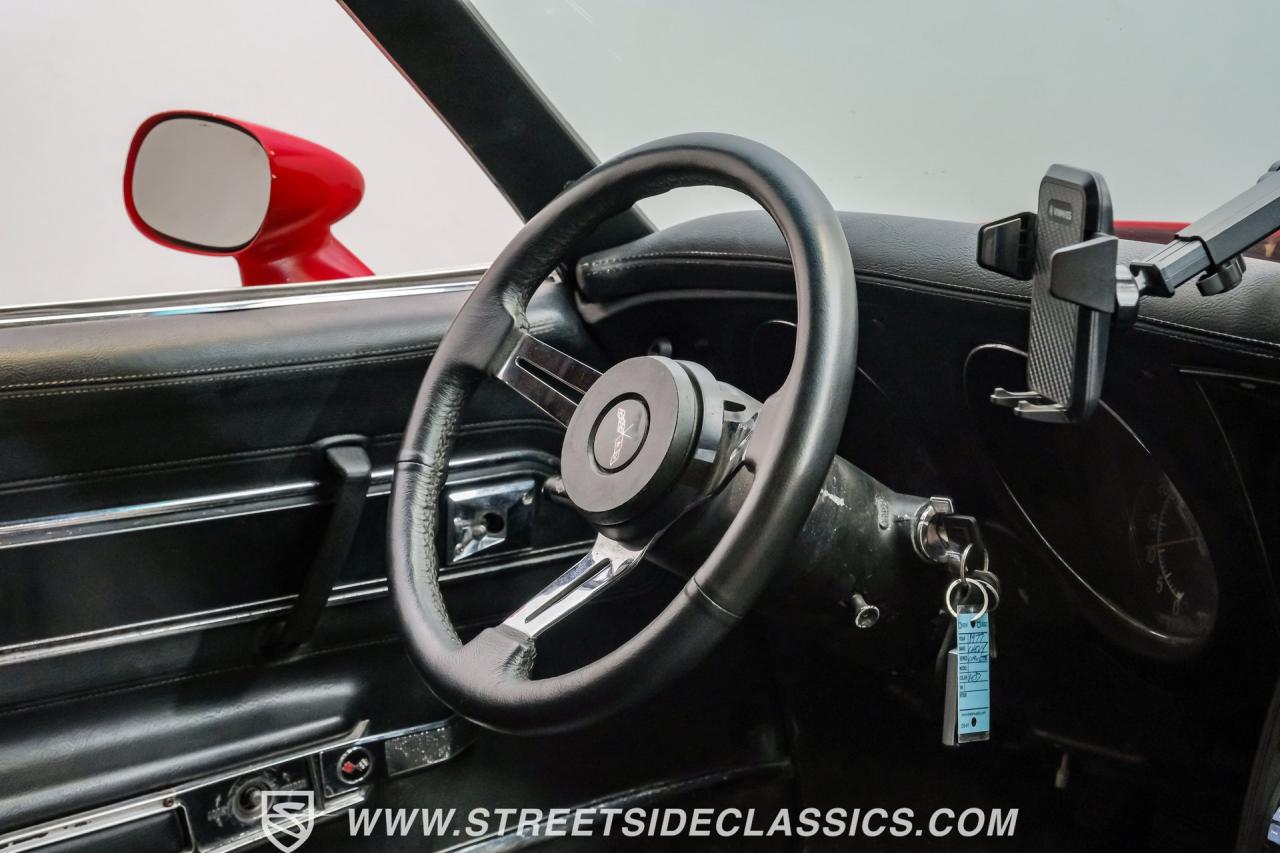 1977 Chevrolet Corvette