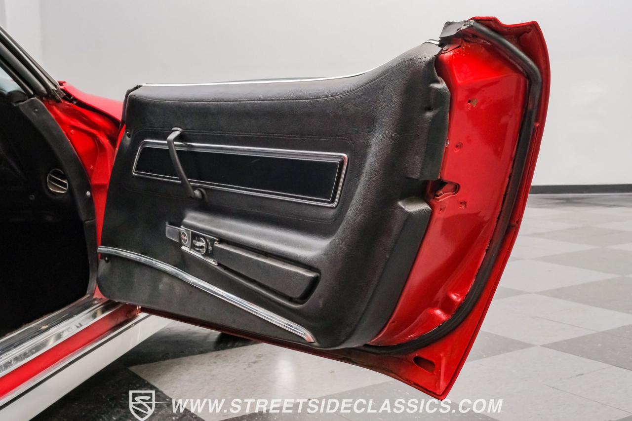 1977 Chevrolet Corvette