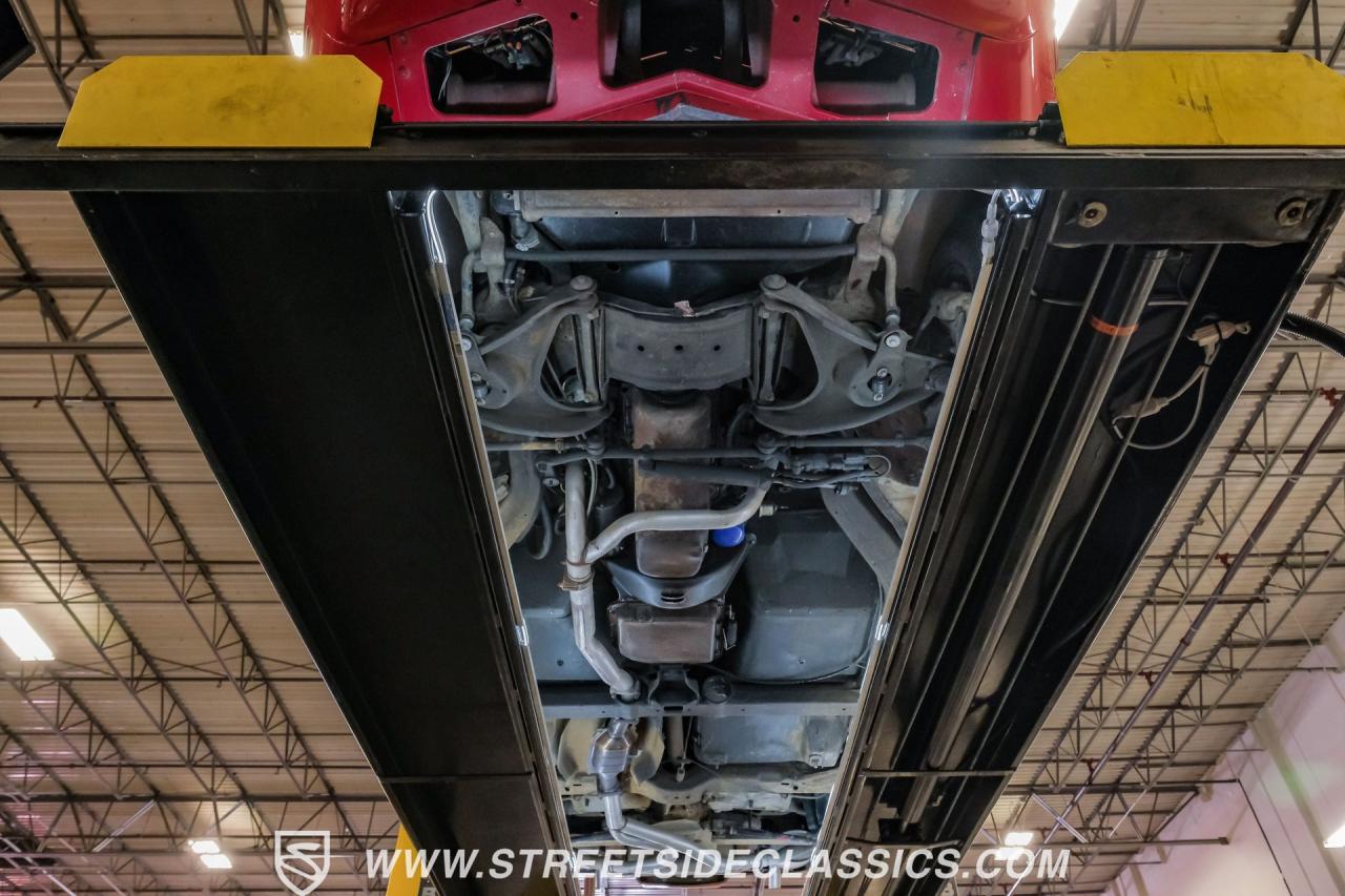 1977 Chevrolet Corvette