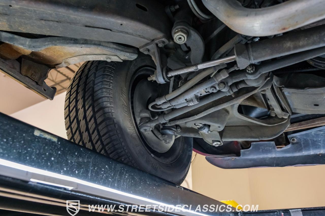 1977 Chevrolet Corvette