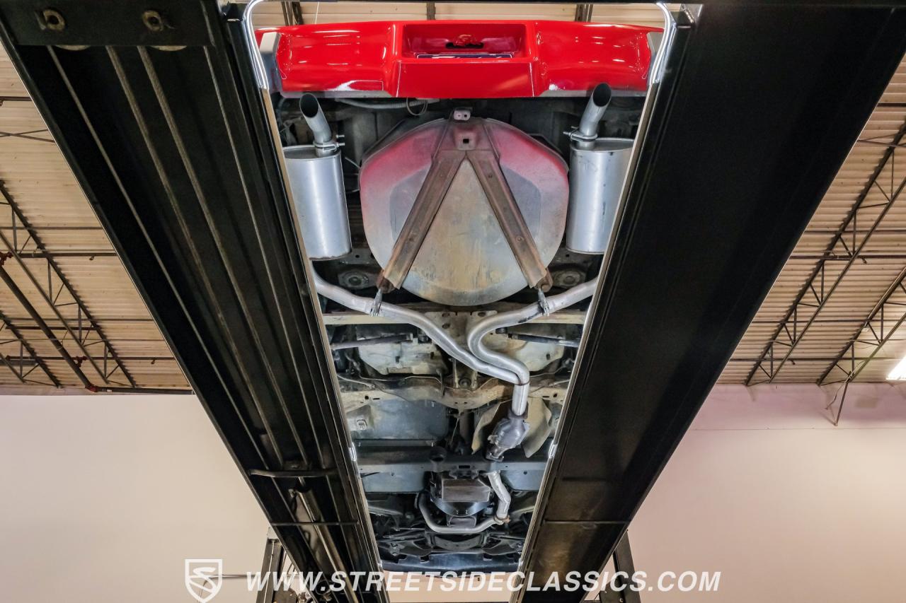 1977 Chevrolet Corvette