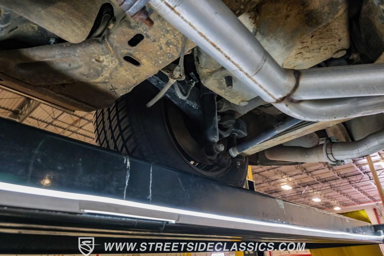 1977 Chevrolet Corvette