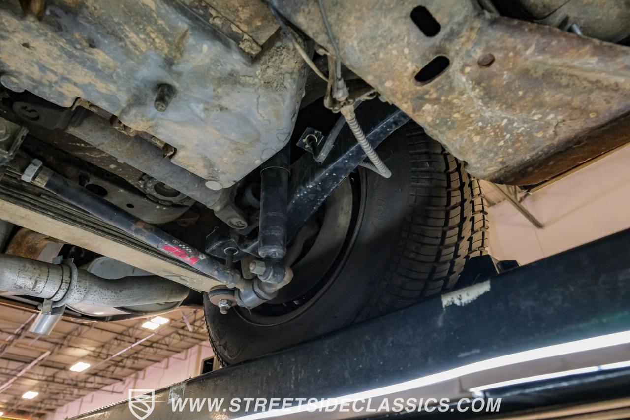 1977 Chevrolet Corvette