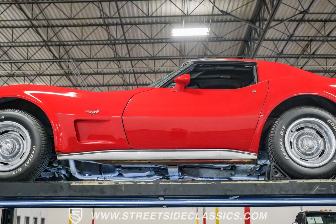 1977 Chevrolet Corvette