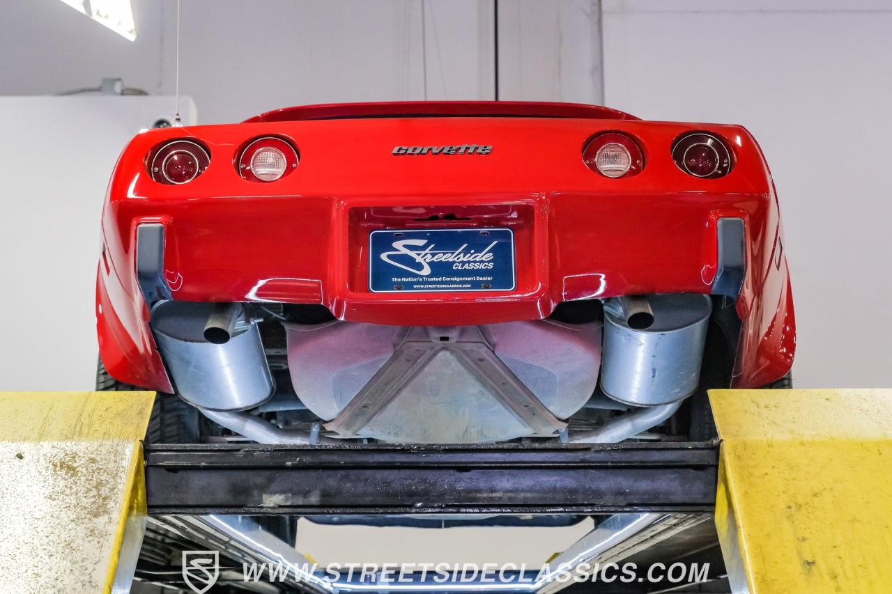 1977 Chevrolet Corvette