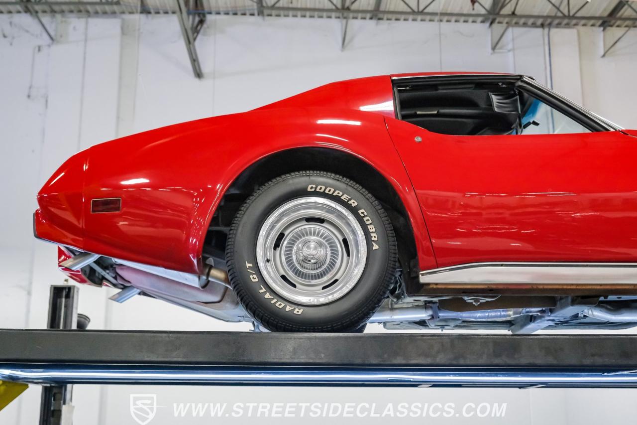 1977 Chevrolet Corvette