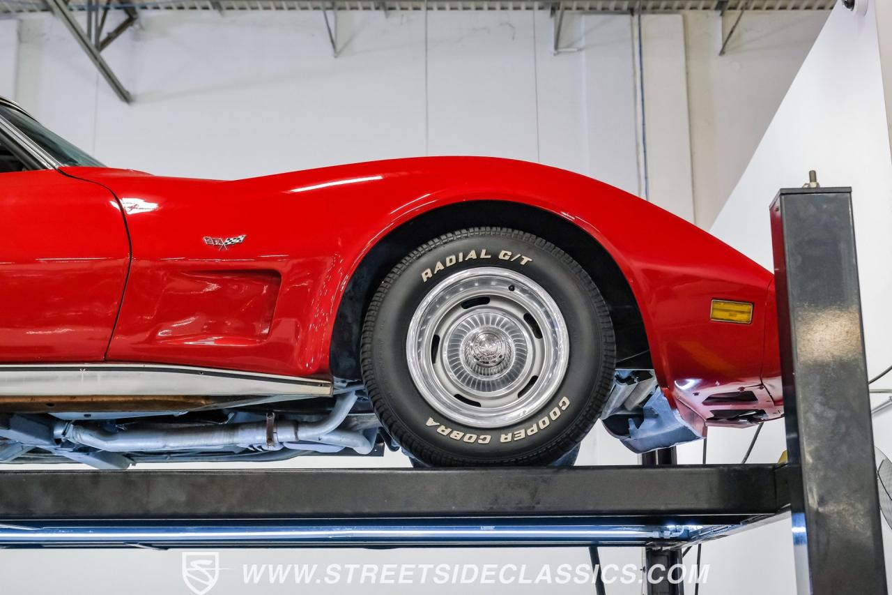 1977 Chevrolet Corvette