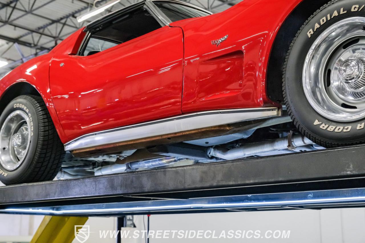 1977 Chevrolet Corvette