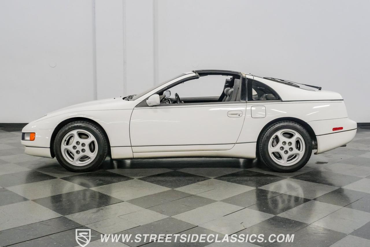 1990 Nissan 300ZX