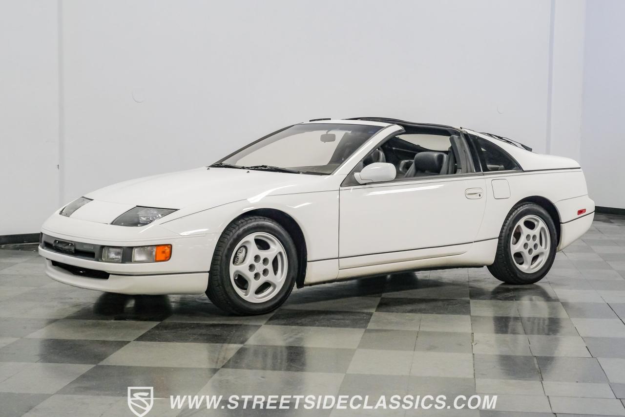 1990 Nissan 300ZX