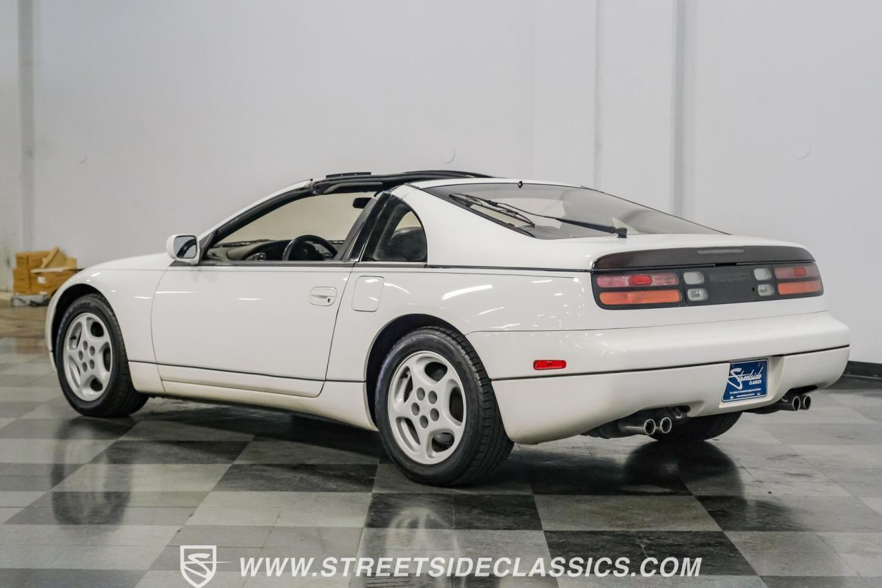 1990 Nissan 300ZX
