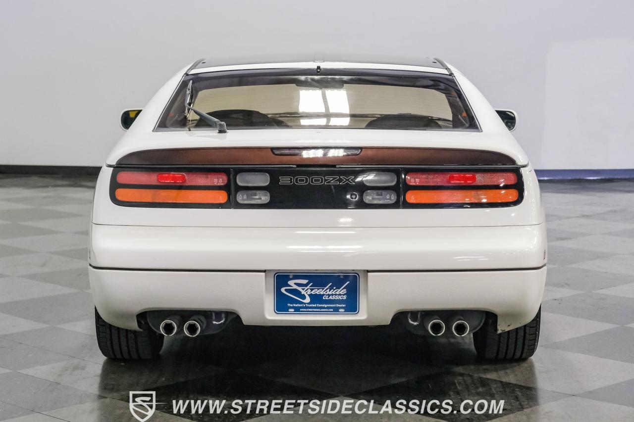 1990 Nissan 300ZX